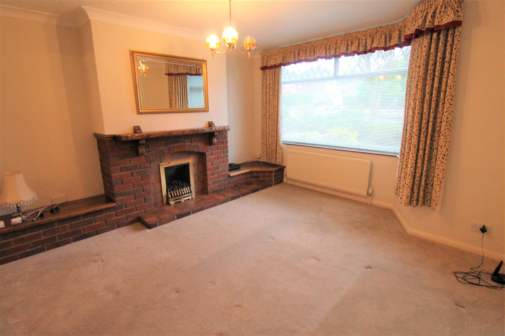 Uplands Avenue, Werrington, Stoke-On-Trent